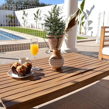 La Orquidea De Holiday home