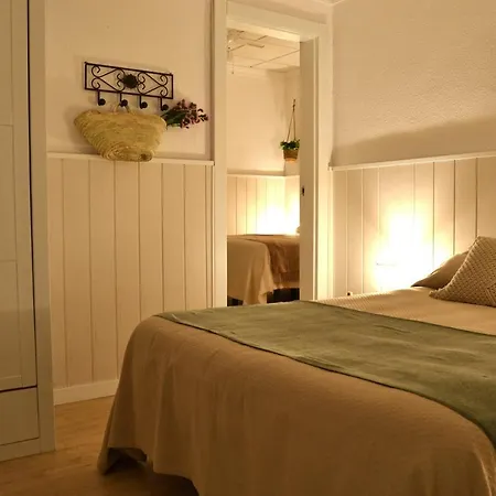 La Orquidea De Holiday home