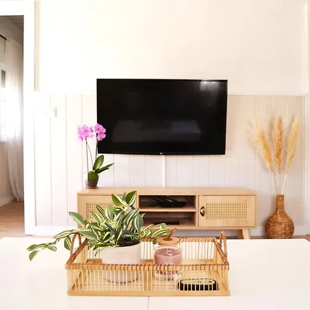 La Orquidea De Holiday home