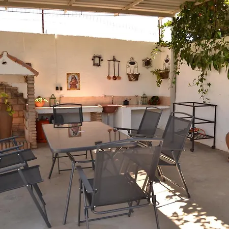 La Orquidea De Holiday home Cordoba
