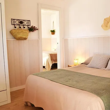 La Orquidea De Holiday home *