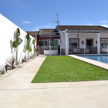 La Orquidea De Holiday home