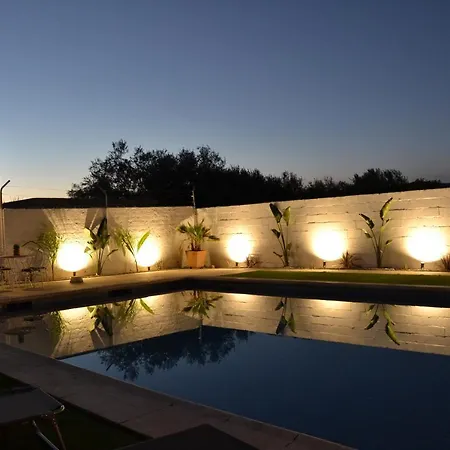 Holiday home La Orquidea De Cordoba