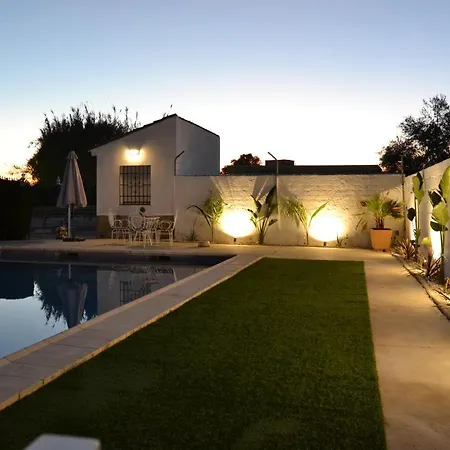 Holiday home La Orquidea De Cordoba