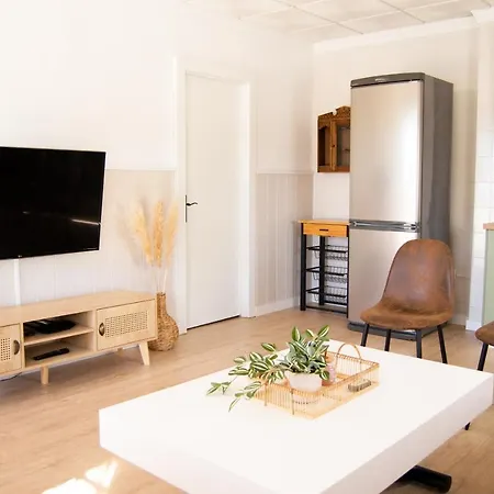 La Orquidea De Holiday home *