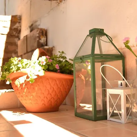 Holiday home La Orquidea De Cordoba