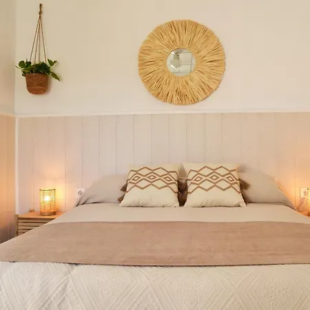 La Orquidea De Holiday home Cordoba