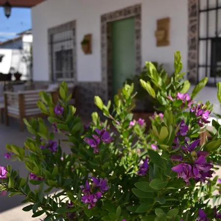Holiday home La Orquidea De Cordoba
