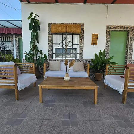La Orquidea De Holiday home